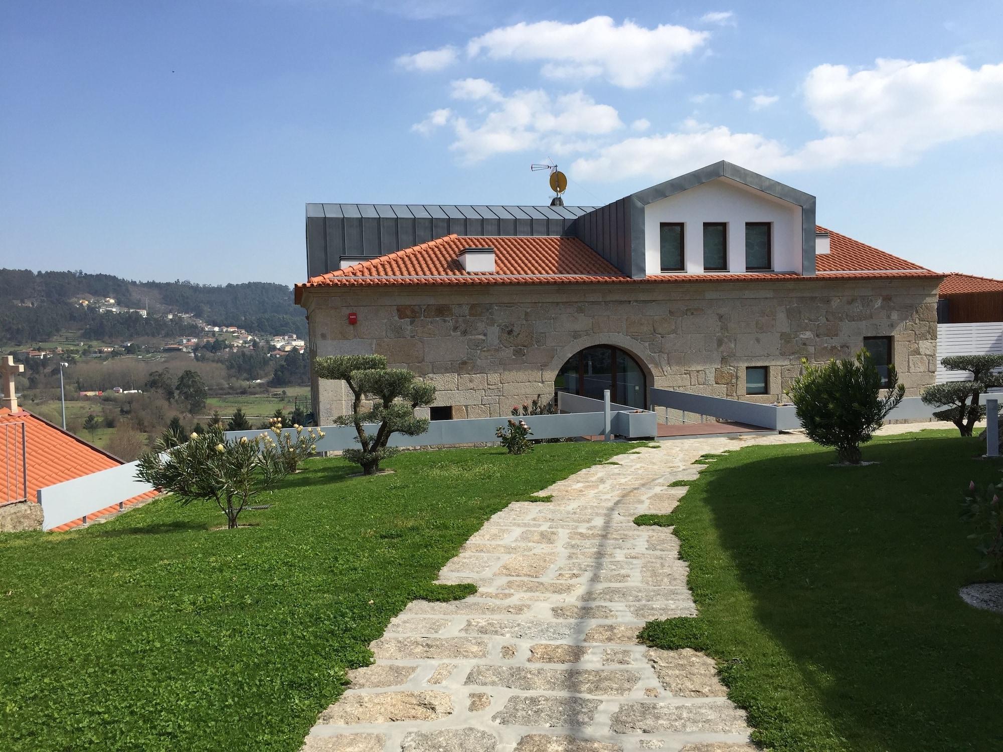 Rural Quinta Quintães