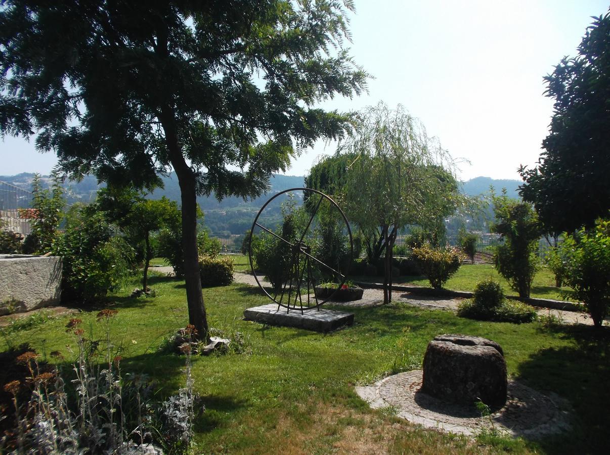 Rural Quinta Quintaes Penafiel