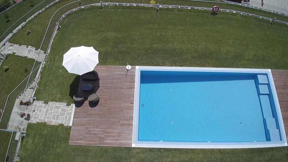 Rural Quinta Quintães Hotel 4*