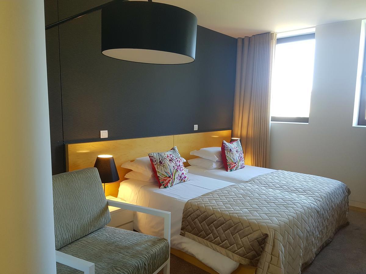 Hotel Rural Quinta Quintães Penafiel